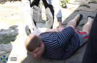 Російський інформатор отримав 12 років ув’язнення за наведення ракет на Слов'янськ