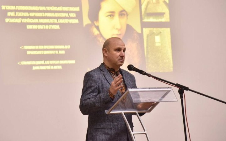 ​Польща заборонила львівському депутату Шереметі в'їзд у шенгенську зону