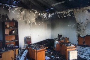 Гостиницу в Ивано-Франковске подорвали из-за имущественного конфликта, - владелица