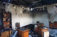 Гостиницу в Ивано-Франковске подорвали из-за имущественного конфликта, - владелица