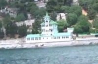 Главврач крымского санатория, где погибла девочка, добровольно отдал санаторный пляж (Документ)