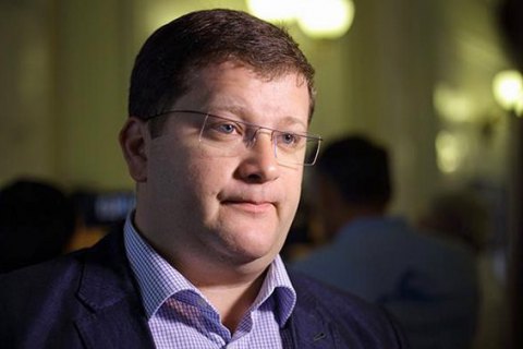 ​Арьев поддержал бойкот украинской делегации в ПАСЕ