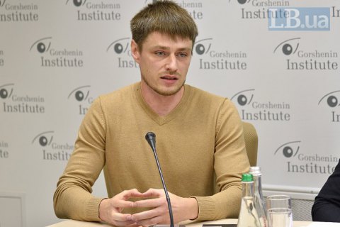 Може виникнути ситуація, в якій криптовалютним стартапам доведеться покинути Україну, - засновник криптогаманця