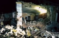 ОВА: на Сумщині росіяни збільшили удвічі використання FPV-дронів, а вчетверо – скидання вибухівки з БпЛА