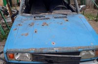 Росіяни більше 20 разів атакували Дніпропетровщину: постраждала людина