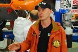 В Аргентине стартует ралли "Дакар". С украинской командой