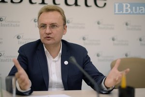 Садовый: формирование именных блоков - возврат в первобытнообщинный строй