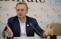 Садовый: формирование именных блоков - возврат в первобытнообщинный строй