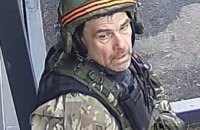 Встановили російського військового, який катував людей під час окупації Київщини, – Нацполіція