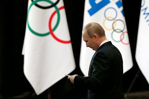 Украинские паралимпийцы готовы бойкотировать Игры в Сочи