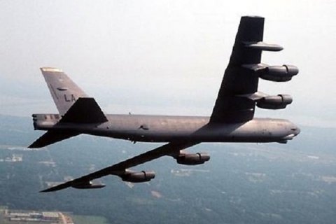 Китай обвинил США в провокации в небе над Южно-Китайским морем