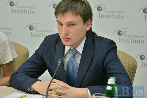 Советник Гройсмана анонсировал скорое назначение главы таможни