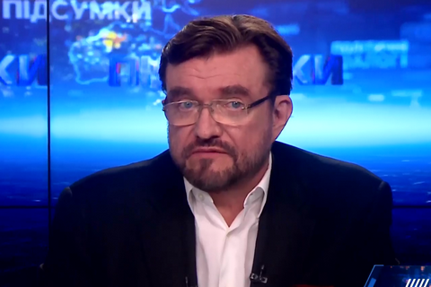 ​Ведущий Евгений Киселев уходит с "Прямого"