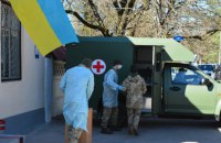 "Волонтеры снова объединились для помощи ВСУ, как в 2014-м", - советник командующего Сухопутных войск ВСУ