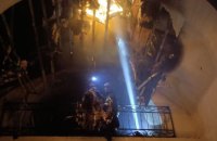 Окупанти завдали масованих ударів по Донеччині. Є жертви