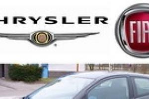 Chrysler и Fiat завершили слияние