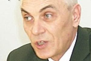 Кабмин назначил Мухина начальником Госархстройинспекции