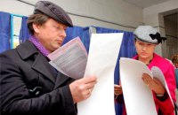 "Возрождение" получит половину мест в Харьковском горсовете