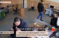 В Одесской области уволили полицейских, которые присвоили вещи во время обыска на предприятии 