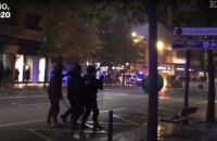 Іспанія протестує проти коронавірусних локдаунів – затримано 60 осіб