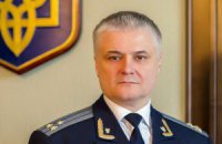 Ярема уволил своего первого зама Герасимюка
