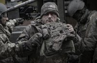 В уряді Німеччини заявили, що не можуть змусити українських біженців повернутися і стати на захист України