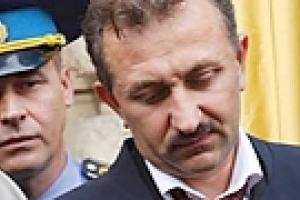Зварич утверждает, что его на заказ похитили неизвестные