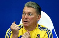 Блохин: с бразильцами будем разбираться, с Милевским и Гранквистом вопрос закрыт
