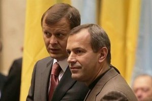 У Клюевых отсудили 20 га в Одесской области 