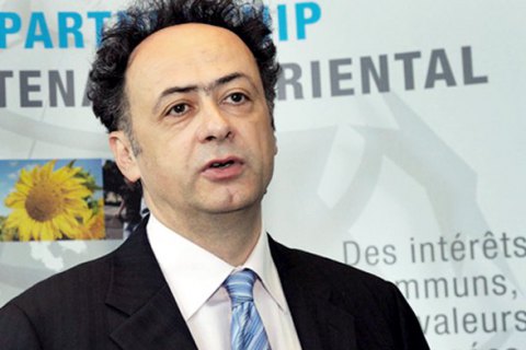 ЄС прогнозує набуття чинності Угоди про асоціацію 1 вересня
