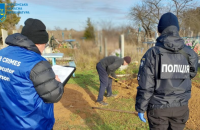 Окупанти розстріляли на власному подвір’ї жінку на Херсонщині, - Генпрокуратура
