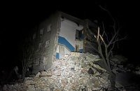 Головне за ніч та ранок вівторка, 16 січня: понад 30 відбитих атак на Лиманському напрямку, 24 знищених танки, вибухи в Воронежі
