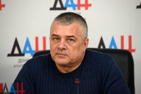 Выданный "ДНР" в рамках обмена пленными одессит решил вернуться в Украину