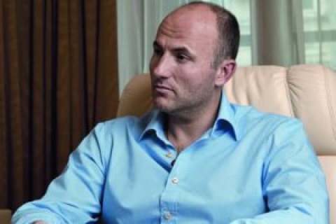 Госгеонедра отдали компании Фукса 5 спецразрешений без аукциона, - СМИ