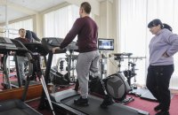 В Україні впроваджується нова концепція формування мережі реабілітаційних центрів, – МОЗ