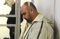 Суд заарештував на два місяці голову Перечинської РДА, який збив двох жінок