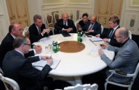 "Нафтогаз" заплатит 14 млн евро юристам, представляющим компанию в суде против "Газпрома"