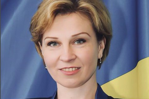 Украина возглавила Дунайскую комиссию впервые за 70 лет членства