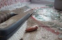 Таджики опровергают информацию об обстреле жилых домов в Кыргызстане