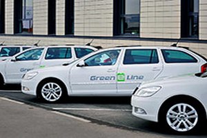 Skoda готовится представить свой первый серийный электромобиль