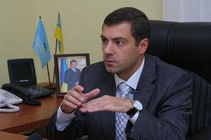 Губернатор Сумской области предлагает развивать детский футбол в лучших советских традициях