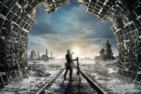 Шведская компания купила украинского разработчика серии игр Metro