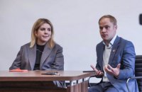 Дисонанс: "Голос" йде в розкол