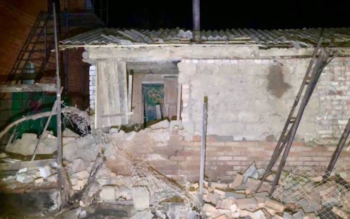 Головне за ніч. Неділя, 18 грудня