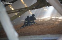 РФ атакувала склад із зерном та готельний комплекс на Одещині