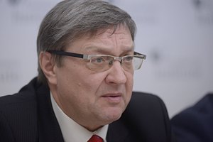 Суслов не видит связи между ассоциацией с ЕС и деньгами МВФ