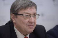 Суслов не видит связи между ассоциацией с ЕС и деньгами МВФ
