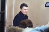 Суд освободил "организатора покушения на Путина"