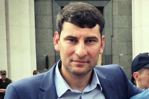 Соратник Саакашвили Дангадзе согласился на сделку со следствием