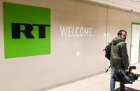 Євросоюз запровадив санкції проти екскерівниці RT France Федорової